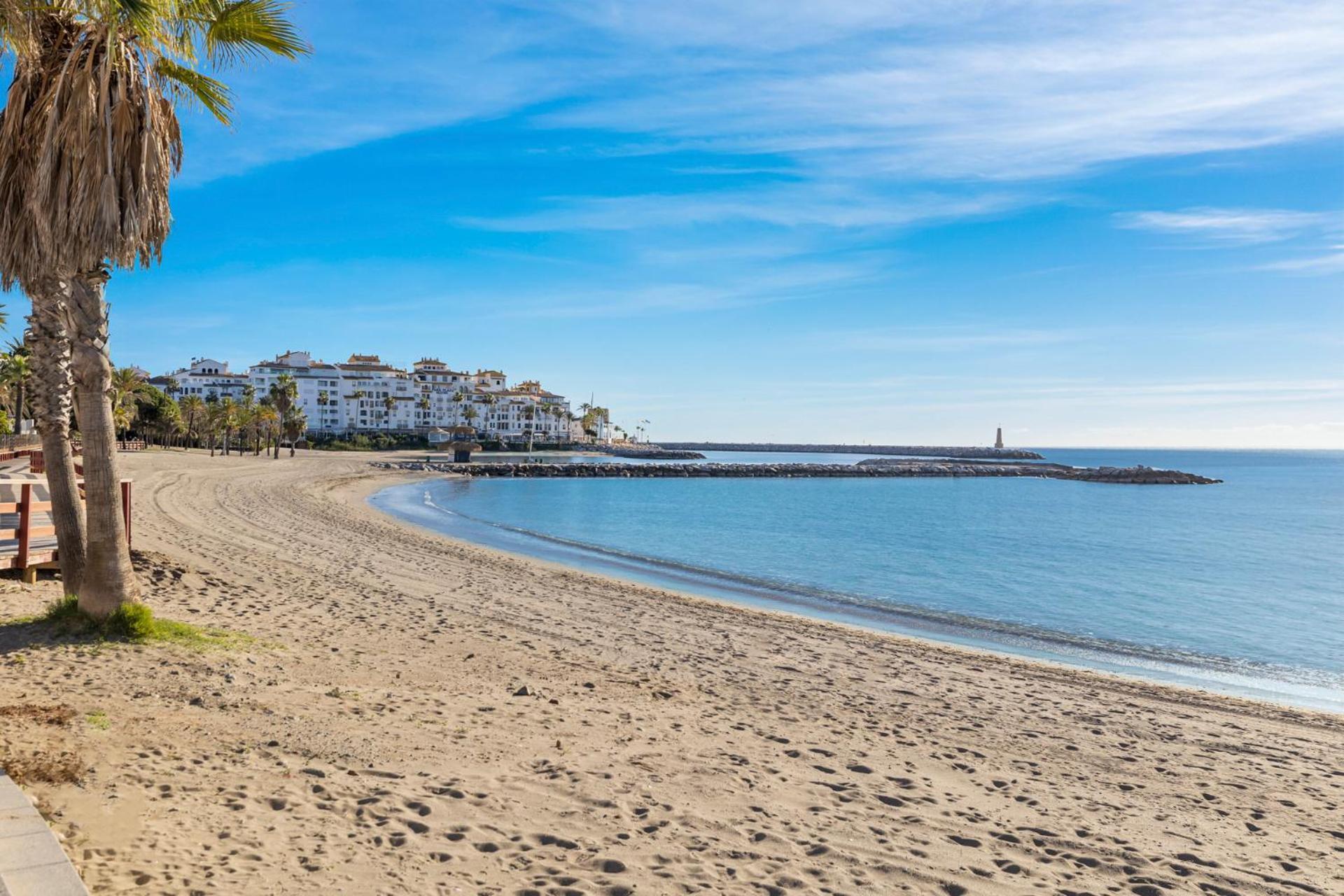 Charming And Spacious Apartment In Medina Garden - Puerto Banus Marbella Luaran gambar