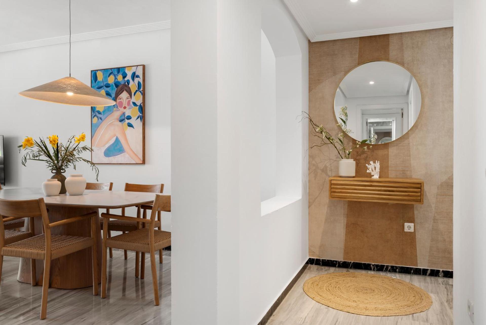 Charming And Spacious Apartment In Medina Garden - Puerto Banus Marbella Luaran gambar