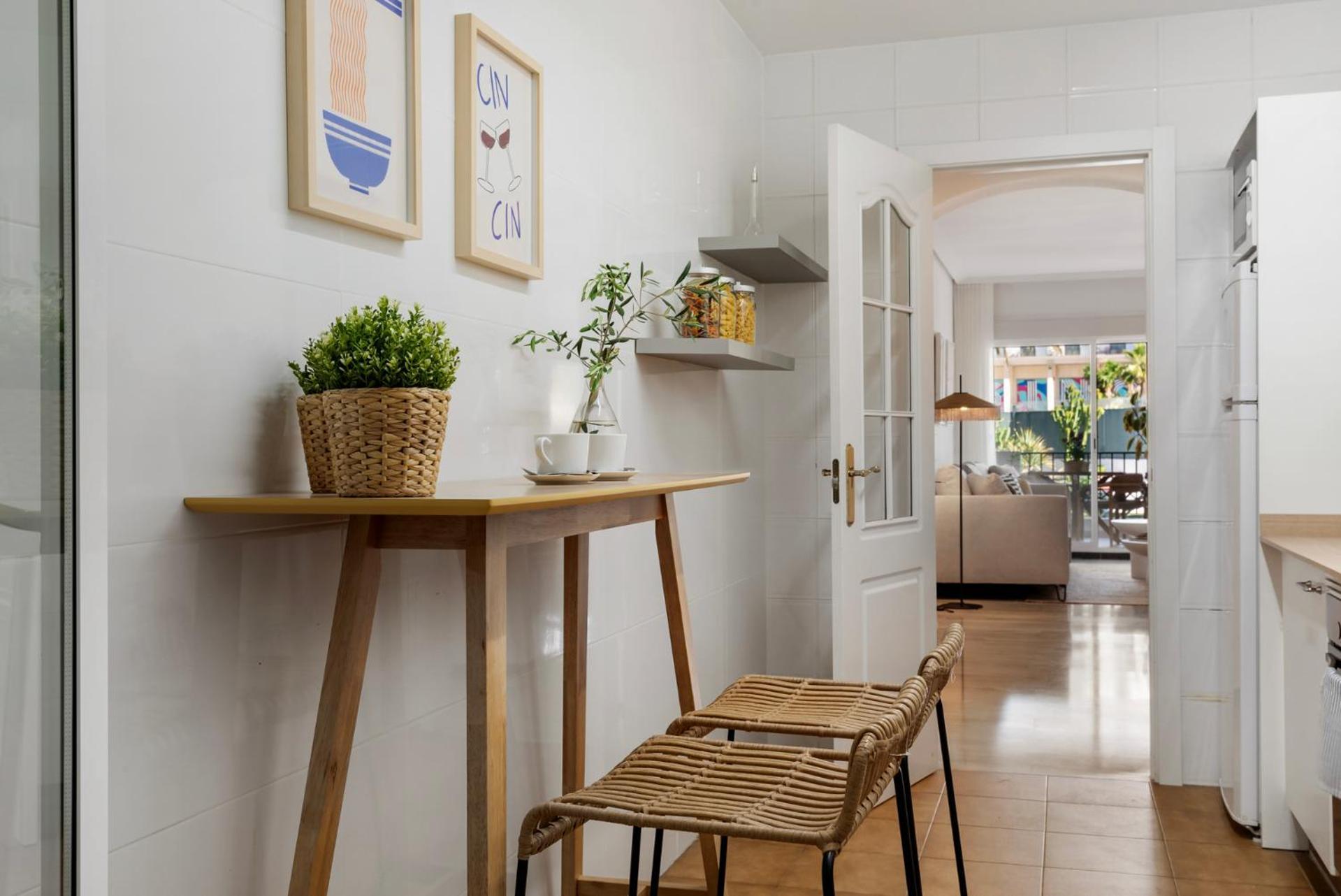 Charming And Spacious Apartment In Medina Garden - Puerto Banus Marbella Luaran gambar